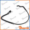 Tuyau de liquide de refroidissement pour BMW | CPP-BM-215, 09885